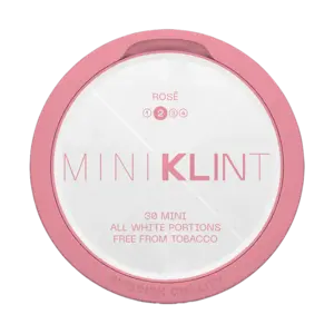 KLINT KLINT Mini Rosé