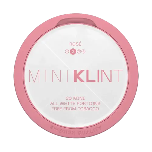 KLINT KLINT Mini Rosé