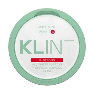 KLINT KLINT Apple Mint X-Strong