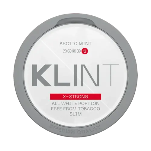 KLINT KLINT Arctic Mint X-Strong