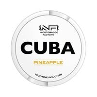 CUBA Pineapple Medium