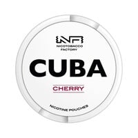 CUBA Cherry Medium