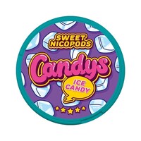 Candys Ice Candy