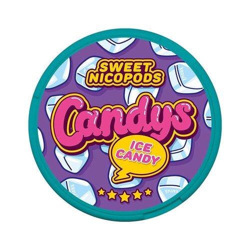 CANDYS Candys Ice Candy