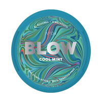 BLOW Cool Mint