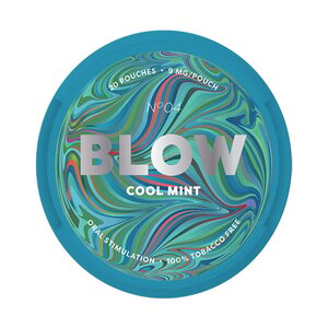 BLOW BLOW Cool Mint