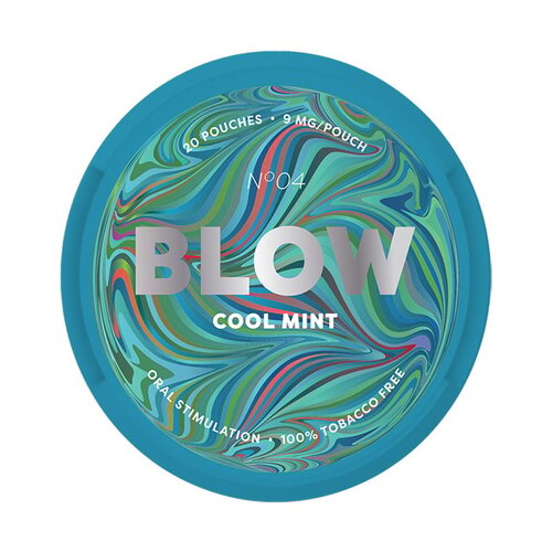 BLOW BLOW Cool Mint
