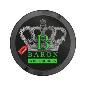 BARON BARON Wintergreen