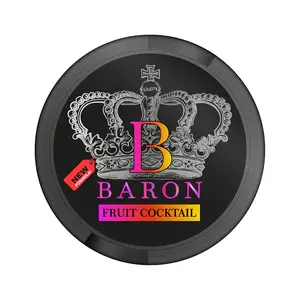 BARON BARON Fruit Cocktail