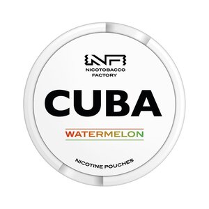 CUBA CUBA Watermelon Medium