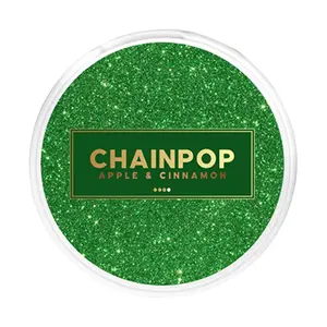 CHAINPOP Chainpop Apple & Cinnamon