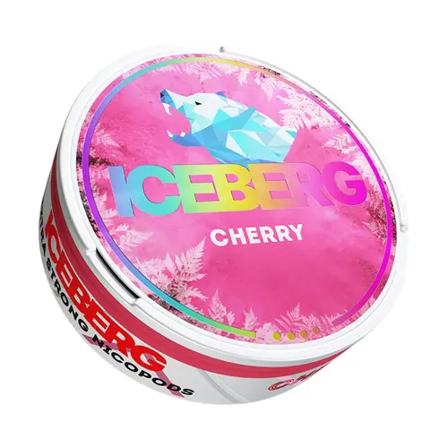 ICEBERG Iceberg Cherry