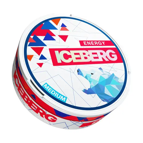 ICEBERG Iceberg Energy Medium