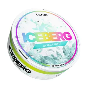 ICEBERG Iceberg Sweet Mint