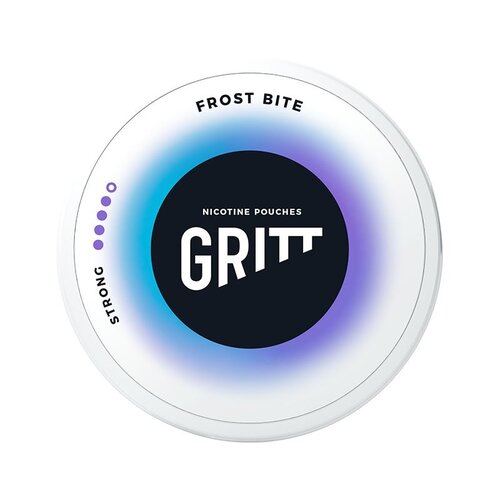 GRITT GRITT Frost Bite