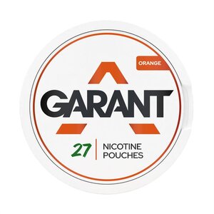GARANT GARANT Orange