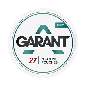 GARANT GARANT Mint