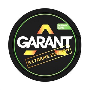 GARANT GARANT Mango Lime Extreme