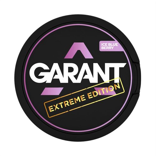 GARANT GARANT Ice Blueberry Extreme