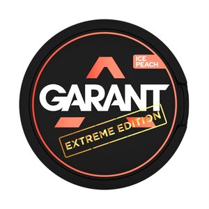 GARANT GARANT Ice Peach Extreme