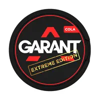GARANT Cola Extreme