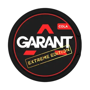 GARANT GARANT Cola Extreme