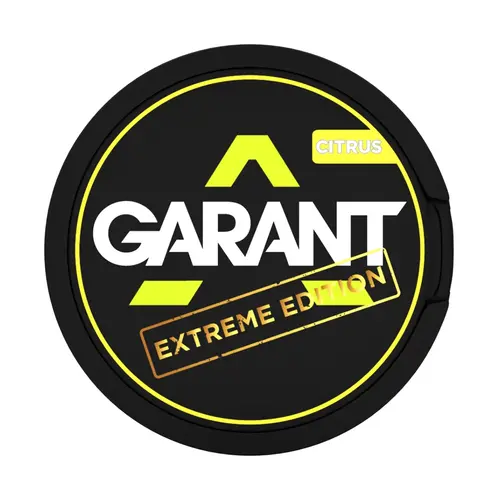GARANT GARANT Citrus Extreme