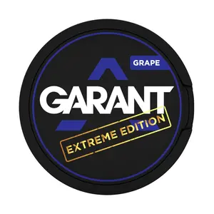 GARANT GARANT Grape Extreme