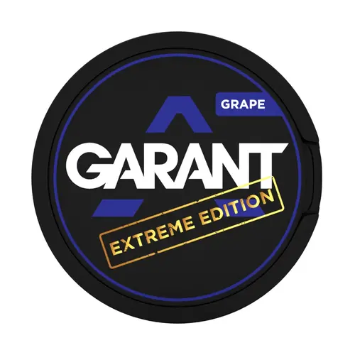 GARANT GARANT Grape Extreme