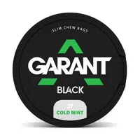 GARANT Cold Mint Chew