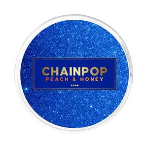 CHAINPOP Chainpop Peach & Honey