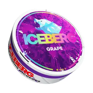 ICEBERG Iceberg Grape