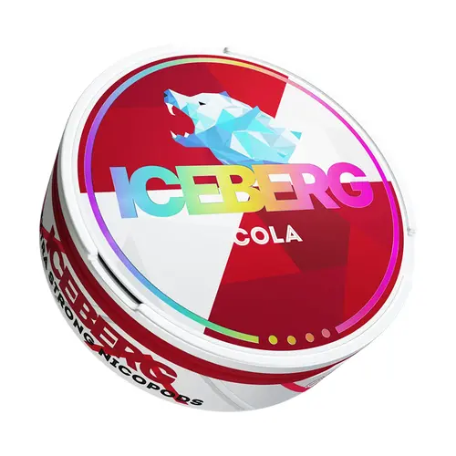 ICEBERG Iceberg Cola