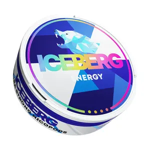 ICEBERG Iceberg Energy