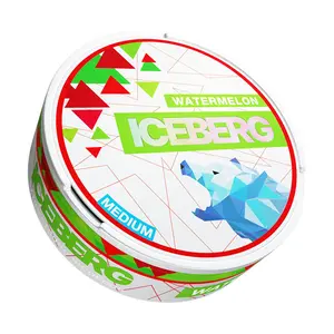ICEBERG Iceberg Watermelon Medium