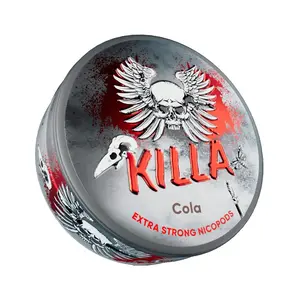 KILLA KILLA Cola