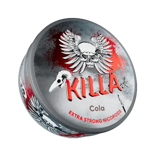 KILLA KILLA Cola