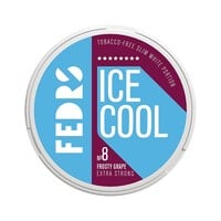 FEDRS Frosty Grape