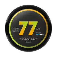 77 Tropical Mint