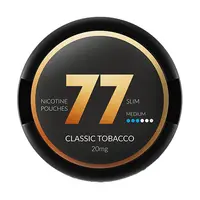 77 Classic Tobacco