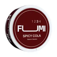 FUMI Spicy Cola
