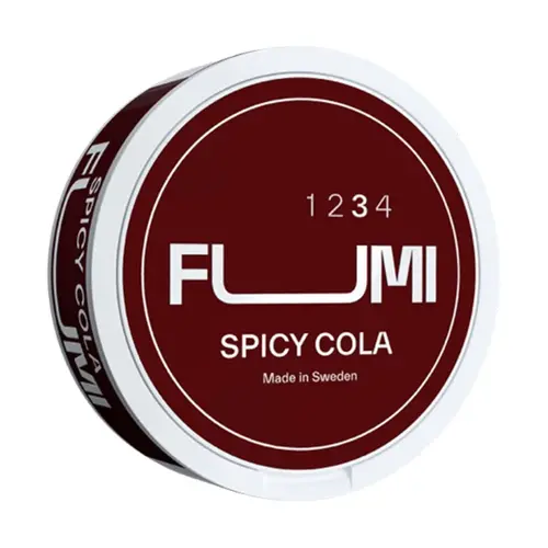 FUMI FUMI Spicy Cola