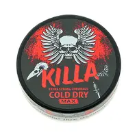 KILLA Cold Dry Max Chew