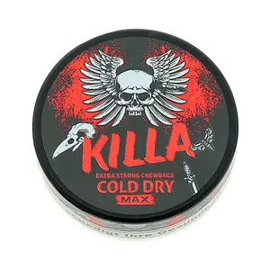 KILLA KILLA Cold Dry Max Chew