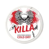 KILLA Cold Dry Chew Regular