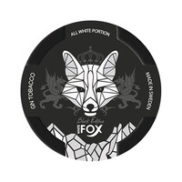 White Fox Black Edition