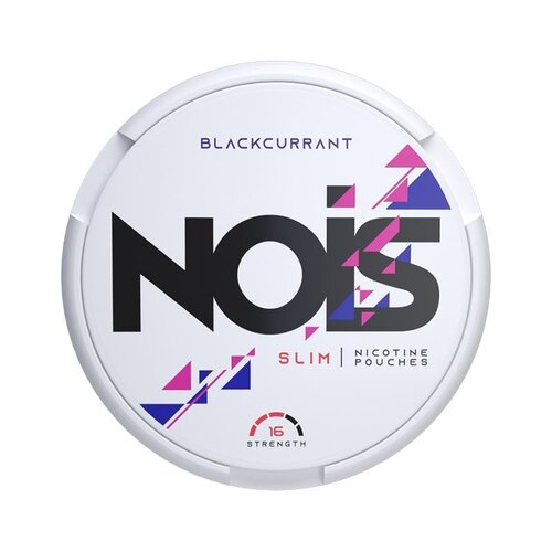 NOIS NOIS Blackcurrant