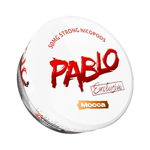 PABLO PABLO Exclusive Mocca