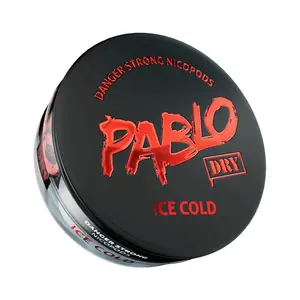 PABLO PABLO Dry Ice Cold