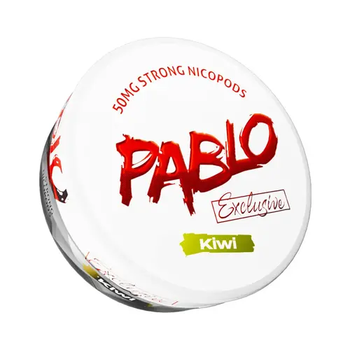 PABLO PABLO Exclusive Kiwi